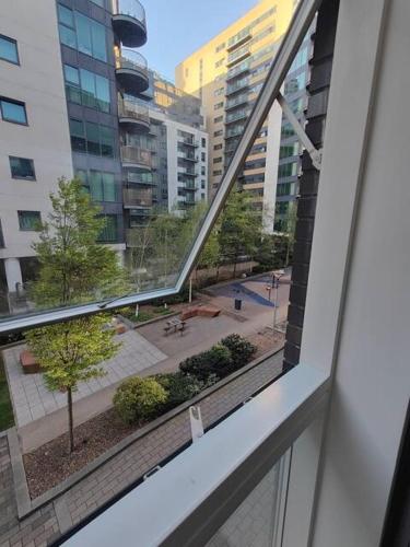 Canary Wharf Homestay 4