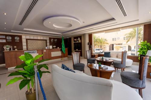 كابيتال ريزيدنس للشقق الفندقية المخدومة (Capital Residence Serviced Apartments) in المغرزات