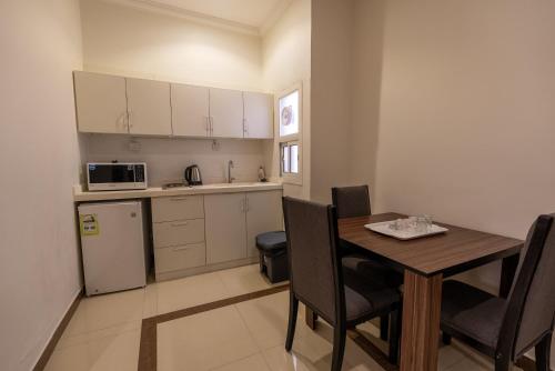 كابيتال ريزيدنس للشقق الفندقية المخدومة (Capital Residence Serviced Apartments) in المغرزات