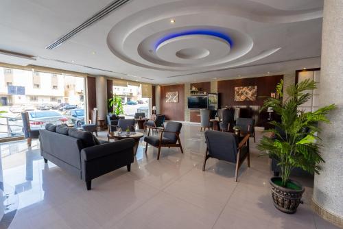 كابيتال ريزيدنس للشقق الفندقية المخدومة (Capital Residence Serviced Apartments) in المغرزات