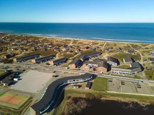 Apartment with loft in holiday park, Ringkøbing (foto 3)