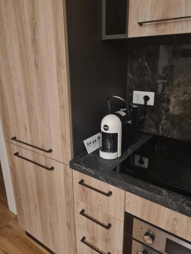 Konyha, Appartamento Lario vista lago - Ixihome in Pianello Del Lario