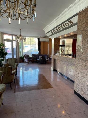 Hotel Consul – Sofia, PA