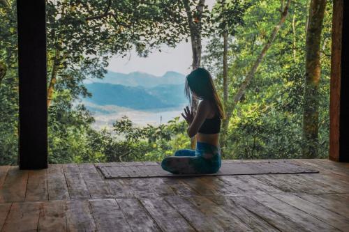 Programlehetőségek, Polwaththa Eco Lodges in Panwila