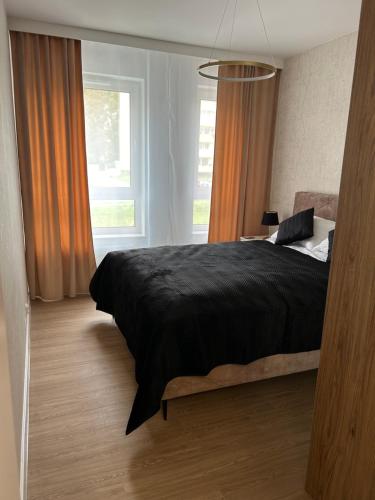 Nowy Apartament Golisza 6 in โปลนอก