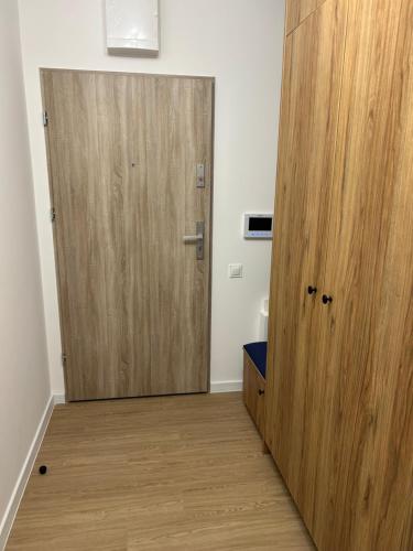 Nowy Apartament Golisza 6 in โปลนอก