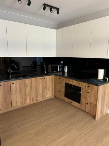 Nowy Apartament Golisza 6 in โปลนอก