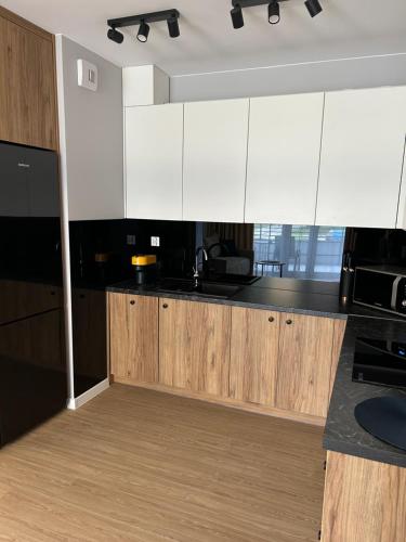 Nowy Apartament Golisza 6 in โปลนอก