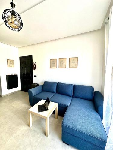 Alonso studio au coeur de Maarif, Casablanca (foto 8)