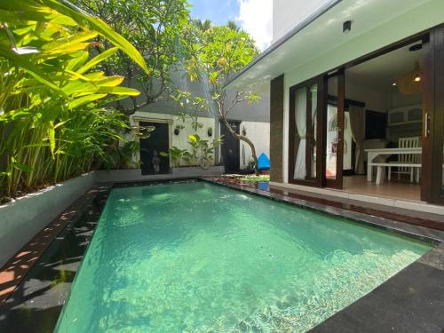 Villa Mayu Dedaries