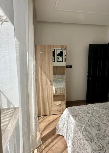 Alonso studio au coeur de Maarif, Casablanca (foto 9)