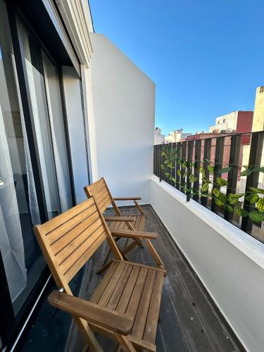 Alonso studio au coeur de Maarif, Casablanca (foto 11)