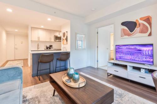 Luxury Apt Near Kendall Square - TS-306 in Cambridge, Vereinigte Staaten von Amerika