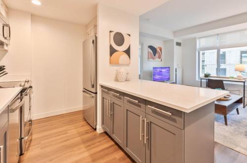 Luxury Apt Near Kendall Square - TS-306 in Cambridge, USA