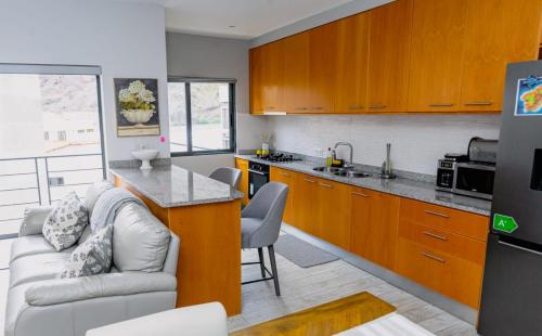 Apartamentos Modernos Santo Antão (Apartamentos Modernos Santo Antao) in ริเบย์รา กรันเด