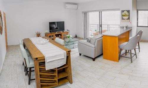 Apartamentos Modernos Santo Antão (Apartamentos Modernos Santo Antao) in ริเบย์รา กรันเด