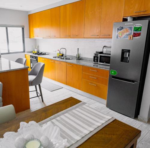 Apartamentos Modernos Santo Antão (Apartamentos Modernos Santo Antao) in ริเบย์รา กรันเด
