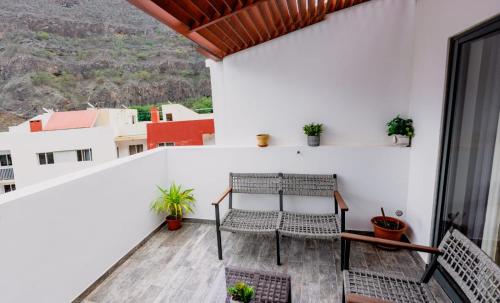 Apartamentos Modernos Santo Antão (Apartamentos Modernos Santo Antao) in ริเบย์รา กรันเด