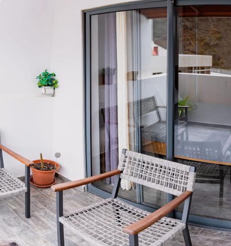 Apartamentos Modernos Santo Antão (Apartamentos Modernos Santo Antao) in ริเบย์รา กรันเด