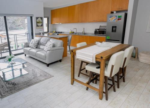 Apartamentos Modernos Santo Antão (Apartamentos Modernos Santo Antao) in ริเบย์รา กรันเด