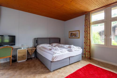 Sporthotel Wildstrubel - image 9