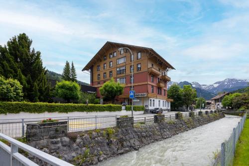 Sporthotel Wildstrubel - image 4