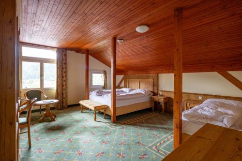 Sporthotel Wildstrubel - image 14