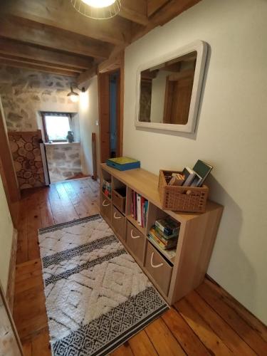 Aux balcons de la vallée (Aux balcons de la vallee) in Soultzeren