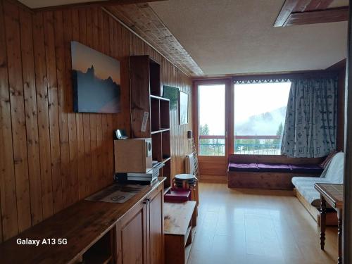Appartement Les Arcs 1800 1 pièce 5 personnes - FR-1-411-331 - image 12