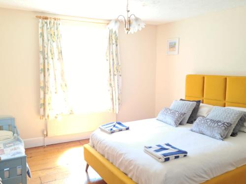 Seaside, Exmouth Centre - sleeps 6+, Exmouth (fotografie 2)
