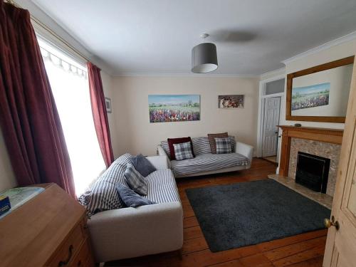 Seaside, Exmouth Centre - sleeps 6+, Exmouth (fotografie 6)