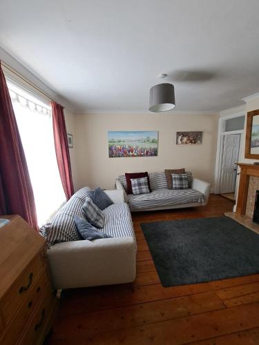 Seaside, Exmouth Centre - sleeps 6+, Exmouth (fotografie 7)