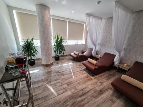 Spa, Porto Marina Resort & Spa in El Alamein