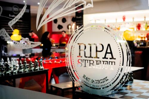 Hotel Ripa Roma - image 11