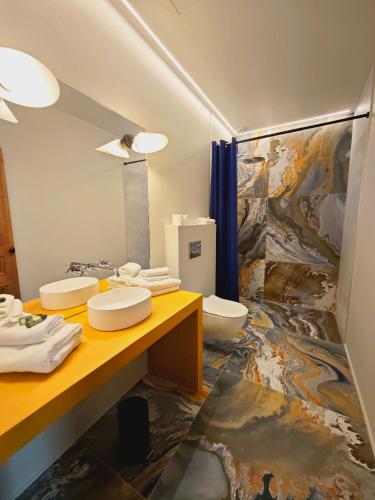 Hôtel Relais Monceau - image 12