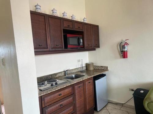 Costa Bonita in 쿨레브라