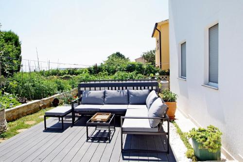 Ferienwohnung mit privatem Pool in Vinkuran, Vinkuran (foto 4)