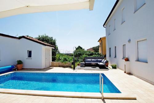 Ferienwohnung mit privatem Pool in Vinkuran, Vinkuran (foto 10)