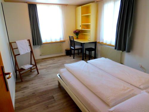 Dorf-Schmiede - Bed und Breakfast 4