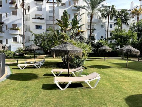 Costalita beach apartamento en Estepona in Playa del Sol Villacana