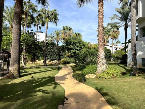 Costalita beach apartamento en Estepona in Playa del Sol Villacana