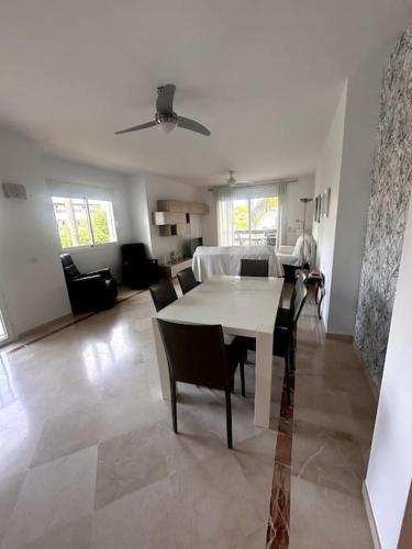 Costalita beach apartamento en Estepona in Playa del Sol Villacana