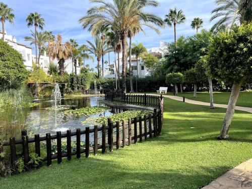 Costalita beach apartamento en Estepona in Playa del Sol Villacana