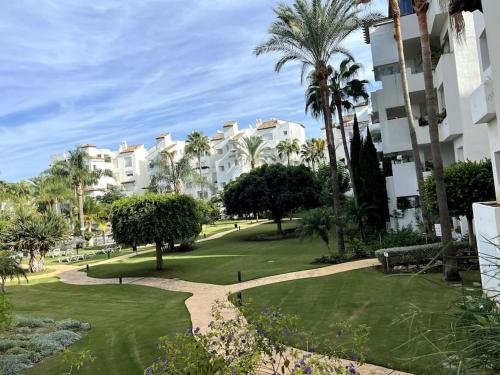 Costalita beach apartamento en Estepona in Playa del Sol Villacana