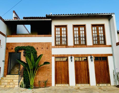 Vila do Sol, Carrancas (fotografie 2)