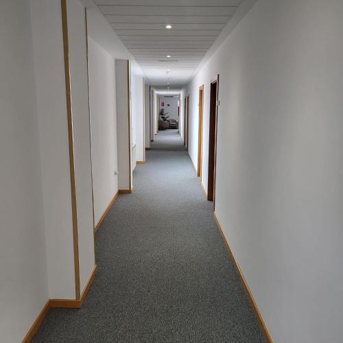 設施, 託卡酒店 (Hotel Torcal) in 瓜達拉哈拉市中心