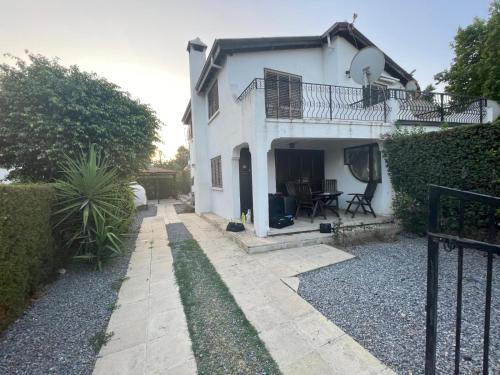 Girne Alsancak İkizvilla (Girne Alsancak Ikizvilla) in Default city