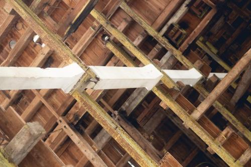 Testunterkunft Testunterkunft