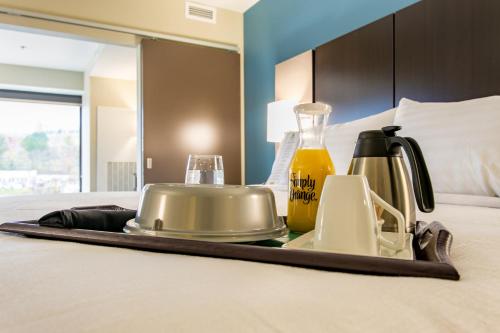 Holiday Inn Hotel & Suites Chattanooga, an IHG Hotel