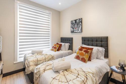 Ground Floor Finsbury Suite A2 Next Arsnl, Лондон (фото 9)